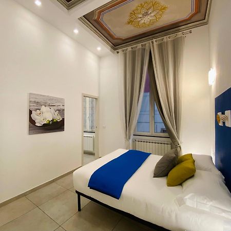 Alla Casa Rosa Al Mare- Centrale A Di Fronte Al Mare- Emozionante- Garage Privato Gratuito A 800 Mt- Aria Condizionata-Wifi Rapallo Buitenkant foto