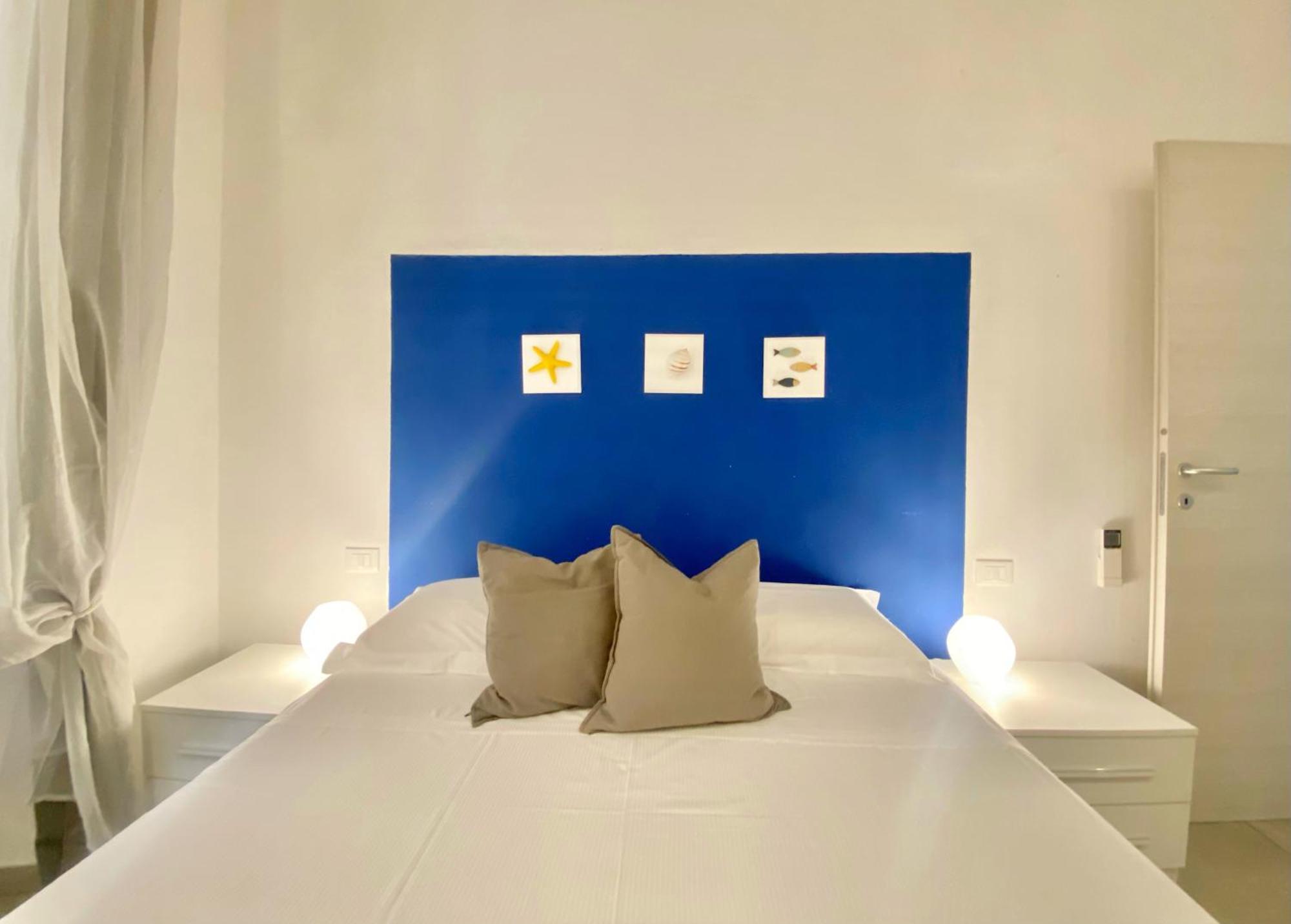 Alla Casa Rosa Al Mare- Centrale A Di Fronte Al Mare- Emozionante- Garage Privato Gratuito A 800 Mt- Aria Condizionata-Wifi Rapallo Buitenkant foto