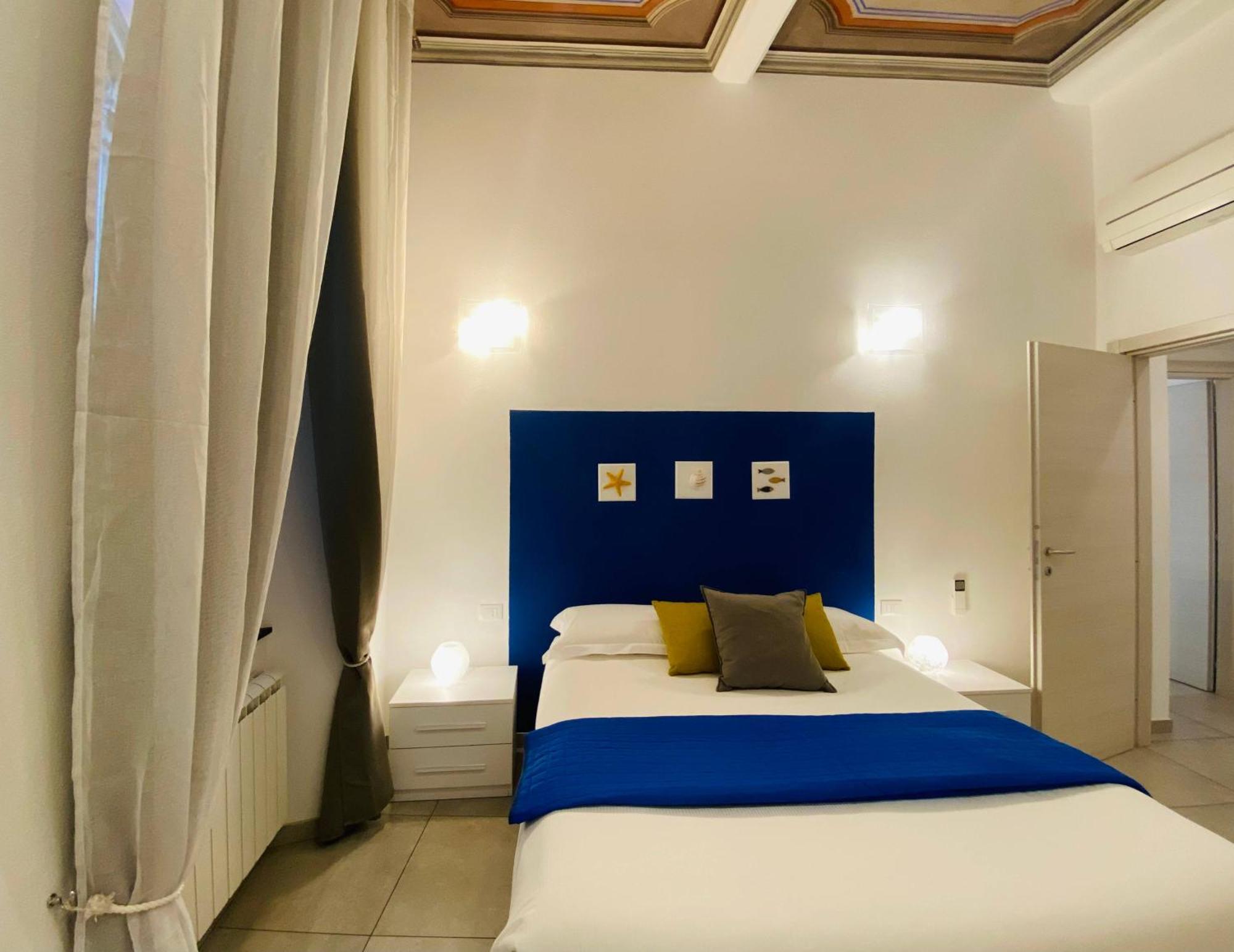 Alla Casa Rosa Al Mare- Centrale A Di Fronte Al Mare- Emozionante- Garage Privato Gratuito A 800 Mt- Aria Condizionata-Wifi Rapallo Buitenkant foto